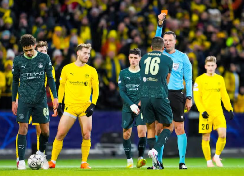 除了针对种族歧视的“狠招”，IFAB（国际足球协会理事会)在本次大会上还通过了一