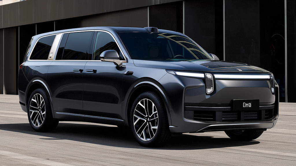 汽车外观改装：如何让爱车脱颖而出？