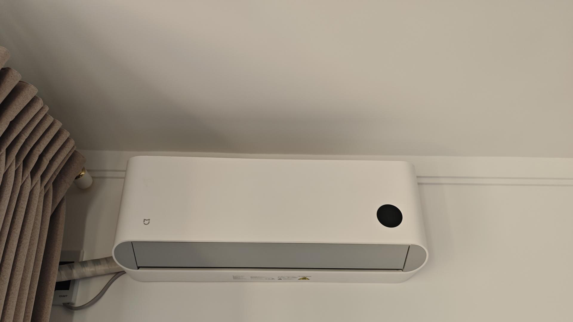 小米空调室内机尺寸统一，背后有何考量？