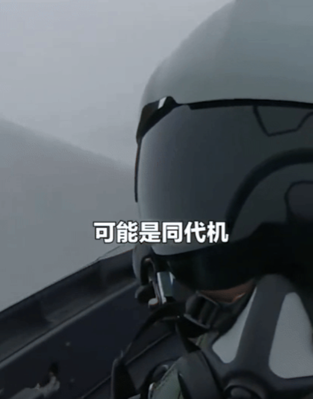 歼-20之间空中对抗，“敌机”被击落一脸懵：他在哪发射的导弹？

这或许就是歼-