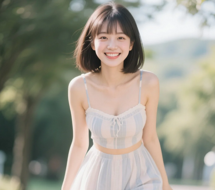 钢筋铁骨的丛林里，你是唯一的柔软
