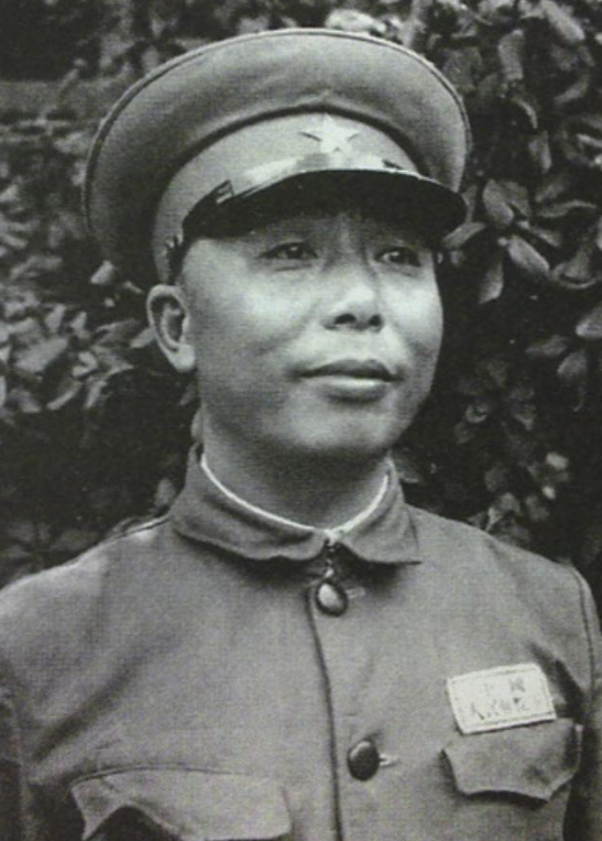1938年11月，宋时轮得知第五大队200多人，被日军残忍杀害，当即率兵伏击日军