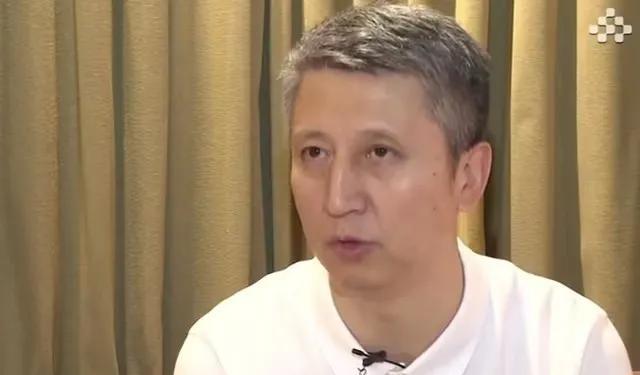郭士强:中国男篮的最终目标是奥运入场券！
郭士强带领的这一支中国男篮，在亚洲杯上