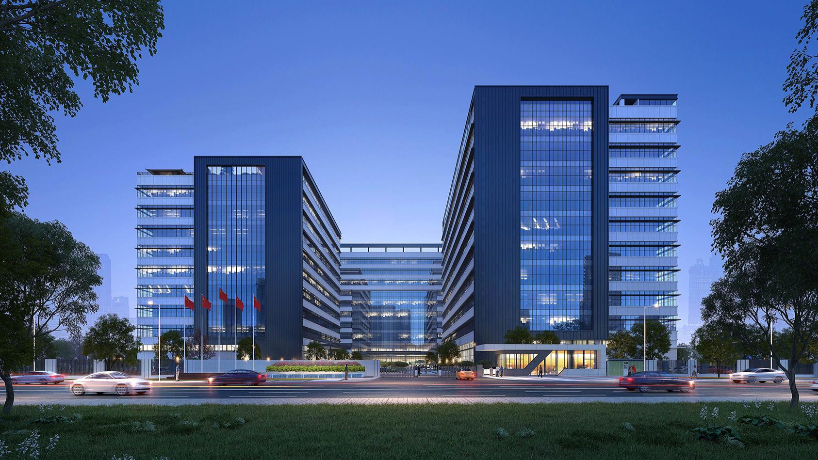 工业建筑节能设计要点探析