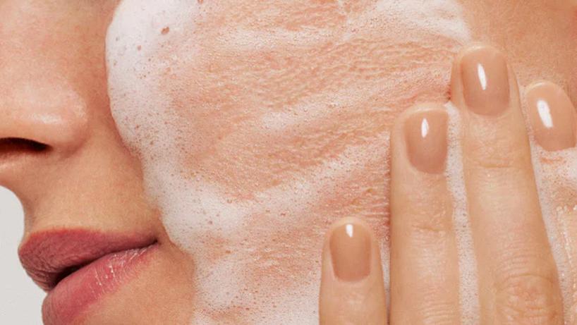 杜一生科普：正确洁面，护肤的第一步