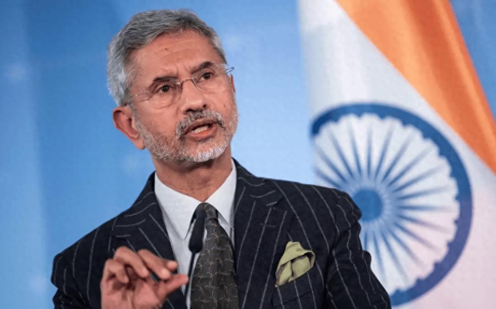 印度转变太突然！



印外长访华后，莫迪提中俄印合作，西方想拦都没用。


