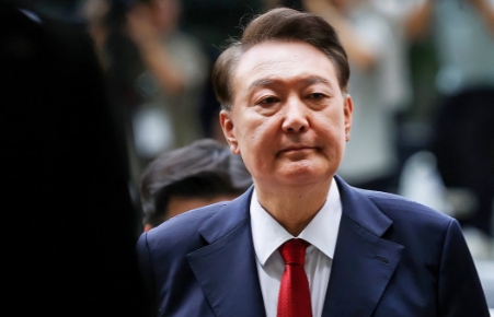 尹锡悦噩耗传来
当地时间20日，尹锡悦进入坐牢倒计时，韩国独检组此前19日对尹锡