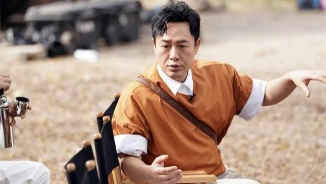 曾因贫困形象遭质疑，张颂文的“穷苦人设”到底是真是假？