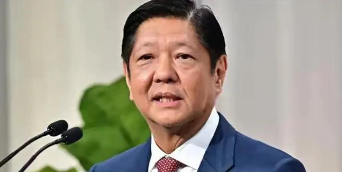 小马科斯要坏事了，国际刑事法院甩锅了，通知杜特尔特申请保释！
小马科斯想利用国际