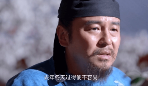 《长安的荔枝》马伯庸糊涂，可以让雷佳音运荔枝树，很容易实现
《长安的荔枝》中，主