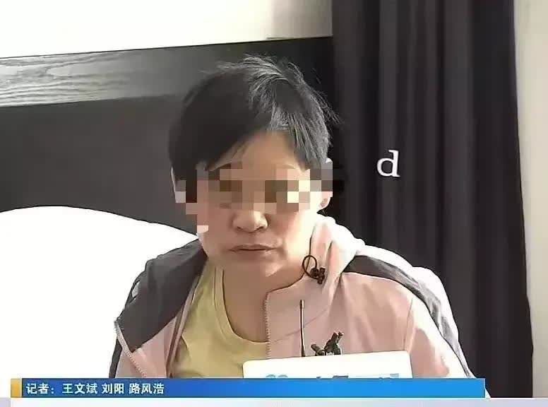 真想对男方妈妈说，别折腾了，你儿子就算可怜但也不是没错！
法律不偏向你也不会偏