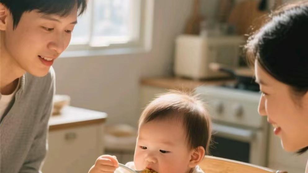【宝妈必看】挑食宝宝变身“光盘侠”的魔法餐桌秘籍，三招见效！