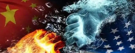 中美开战会发生什么











美国想打中国吗？答案是肯定的！因为中国