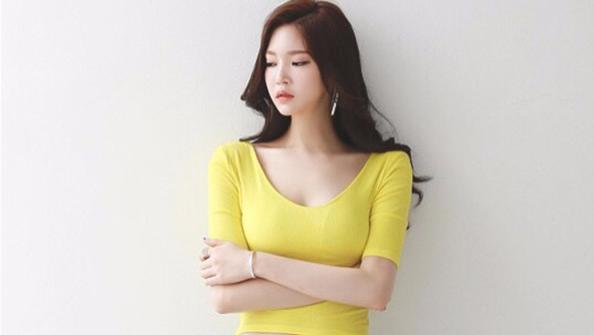 如何正确穿搭简约时尚韩系清新风