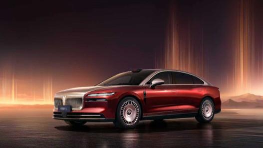 爆款不断！岚图汽车11月交付20005辆 岚图追光L将于12月10日正式上市