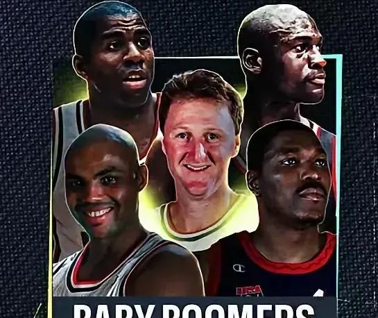 NBA的90年代、00年代、10年代、20年代下面四组，哪组能获胜？