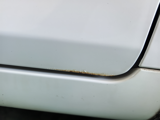 吉利帝豪车身防腐令人担忧
21年买的吉利帝豪，没有撞击没有小刮小蹭，没有做过油漆