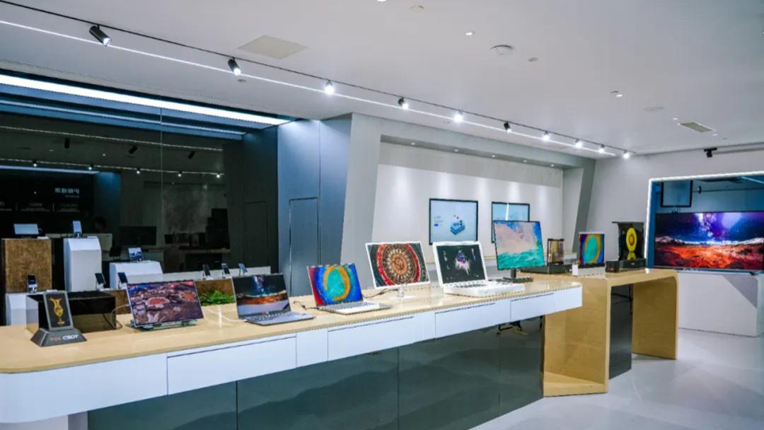 TCL华星：拟投建第8.6代印刷OLED产线