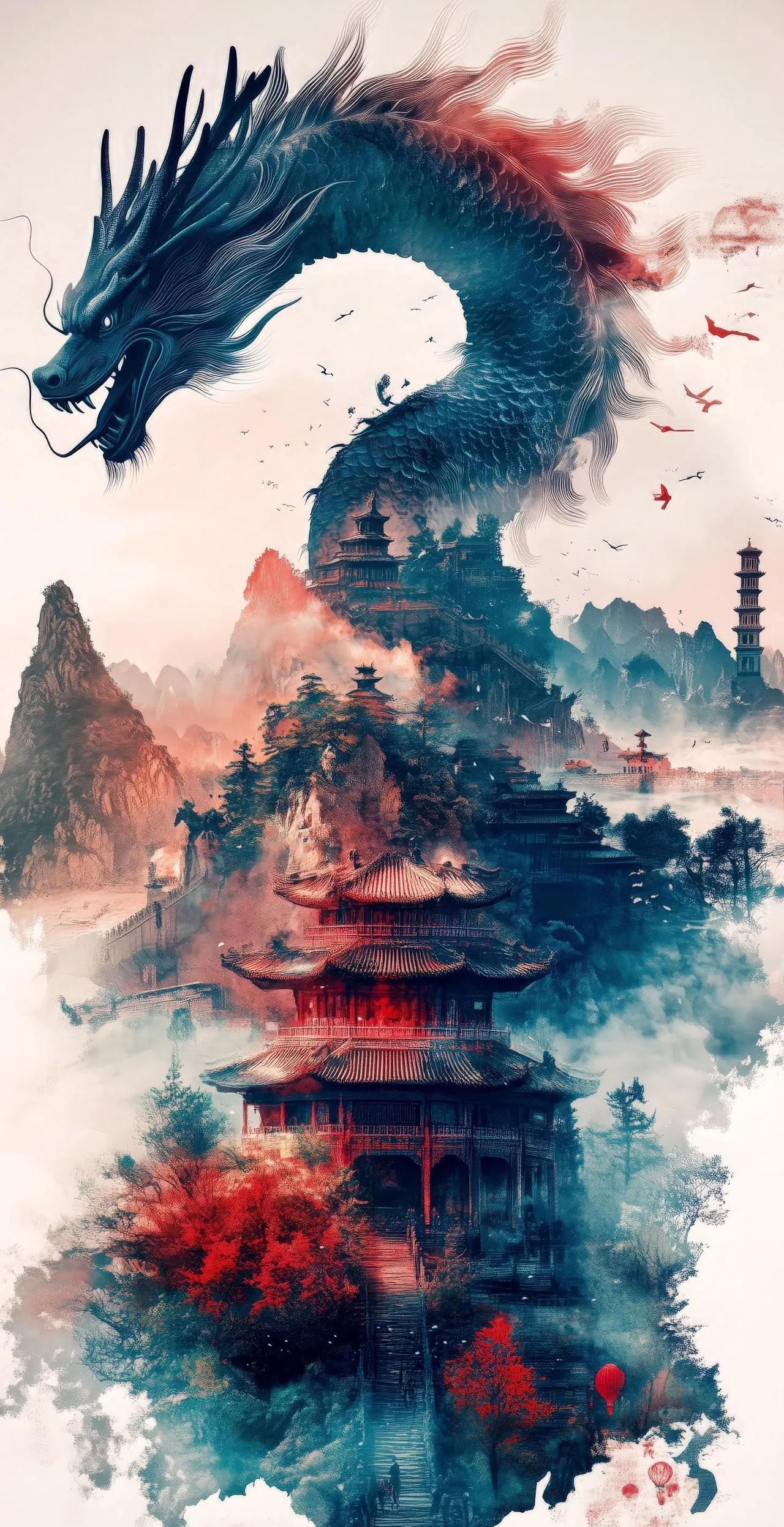 每日壁纸