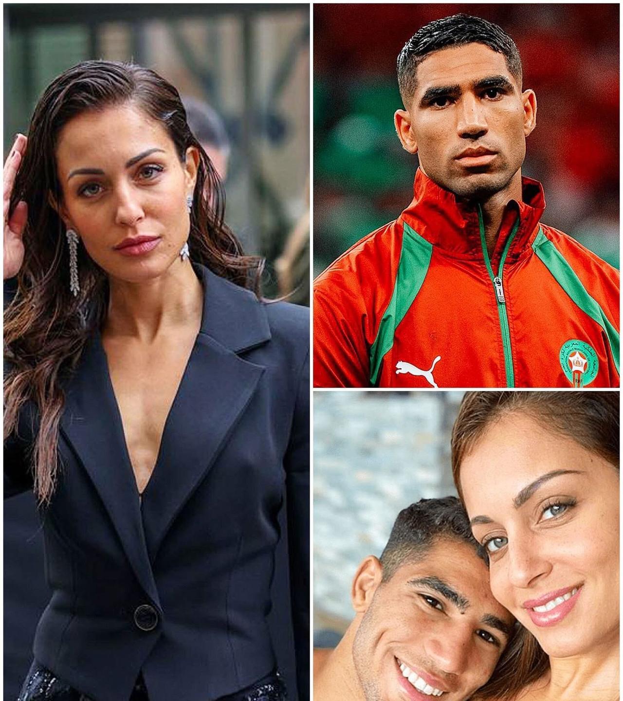 又一个好闺蜜[吃瓜群众]
她表示自己是被朋友误导，一时冲动，现在恳求阿什拉夫和她