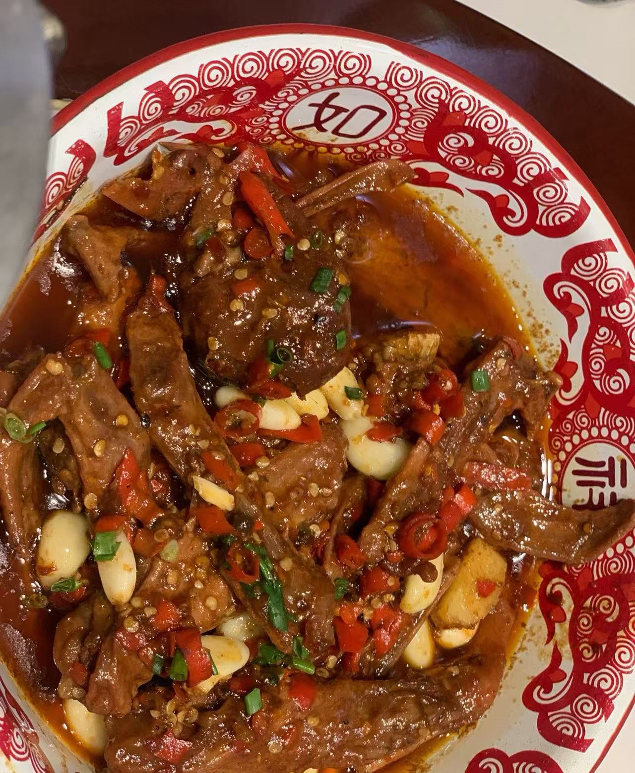 江西南昌30年的老店，真的好好吃！