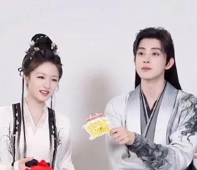从热血少年到极域妖王再到世子权臣，敖瑞鹏的角色真的多变且适配，但没有想到敖瑞鹏下