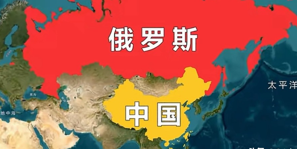 为什么现阶段我们必须要努力维护和俄罗斯的友好关系？
俄罗斯是我国北方的邻国，两国