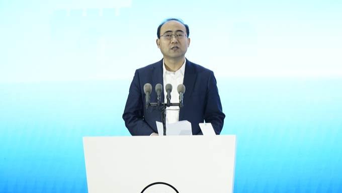 福田启明星全矩阵产品商丘正式下线，1682 辆订单印证市场信赖