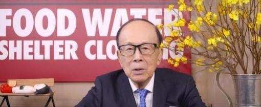 没想到中方出手这么坚决！长和港口交易传来一个更大噩耗，这下轮到白宫彻底慌了，据英