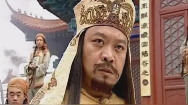 洪秀全封王，顺序错了