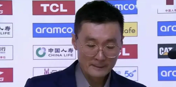 刘玮，关键时刻尽出晕招，眼看新疆队胜利在望，时间只剩8.2秒，新疆队领先辽宁队3
