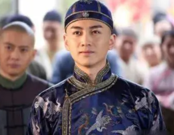 左宗棠屡试不中之后，回到湖南，在醴陵的渌江书院担任主讲（相当于院长）。
一次两江