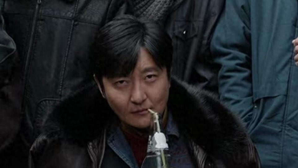 娱乐圈从来不缺流量明星，可真正能让观众记住角色却忘记演员本人的，又有几个？