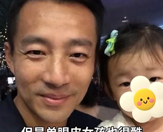 汪小菲说他很内疚，都不敢面对小玥儿！


因为每次看到小玥儿的时候，就看到了和自