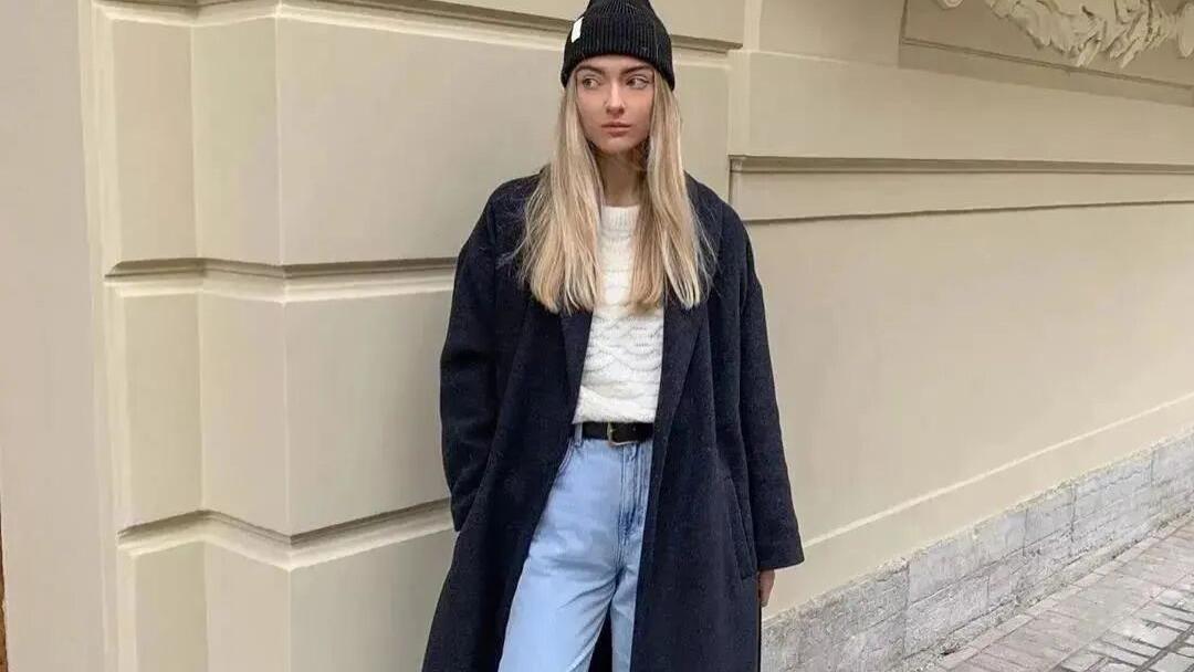 今年这3双靴子火，配裤子保暖又好看！