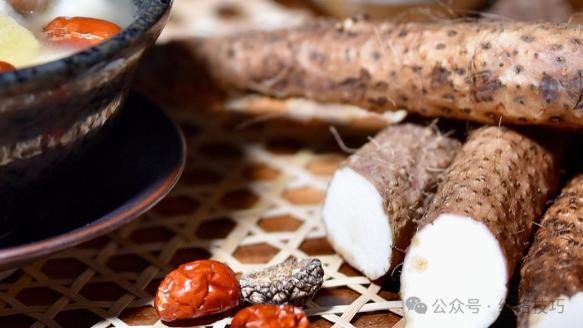 天越冷，越建议吃对这碗“根”！给脾胃充足的滋养