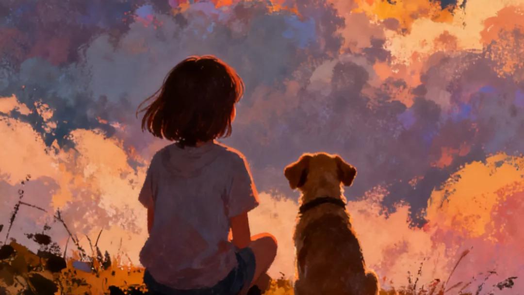 【有风焉】当全世界都像在说外星语，我决定先修好自己的翻译机