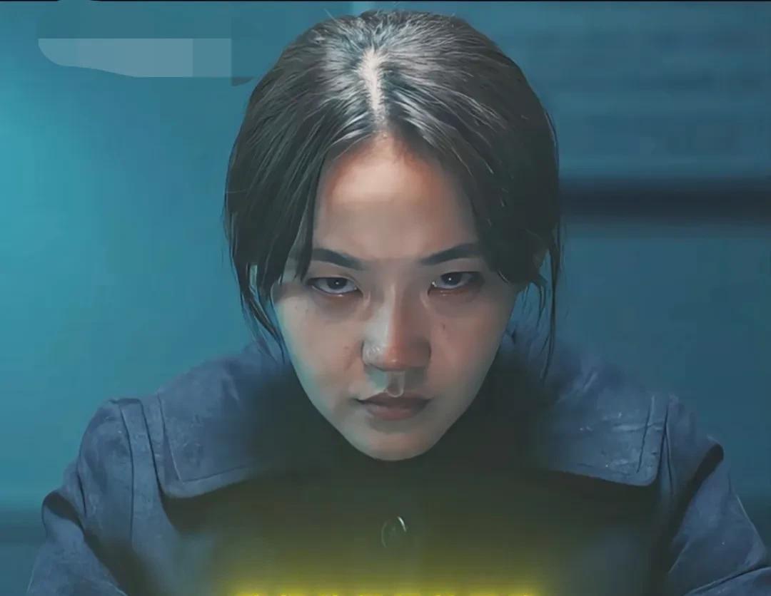 赵冬苓：《沙尘暴》打造“荒漠”美学。赵冬苓：用《沙尘暴》开启西北悬疑美学新章
创