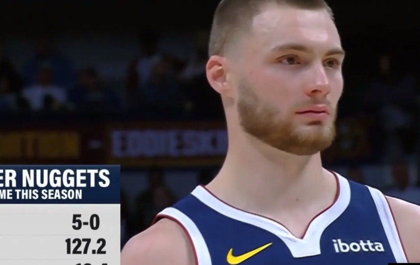 为什么那么多人急不可耐的喷布劳恩，下首发的言论都出来了，是怕全主力回归后打了大家