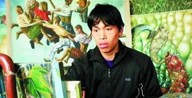 1999年，湖北一名23岁的小伙结婚，婚后的他蜗居在家，不打工也不种田，分文未挣
