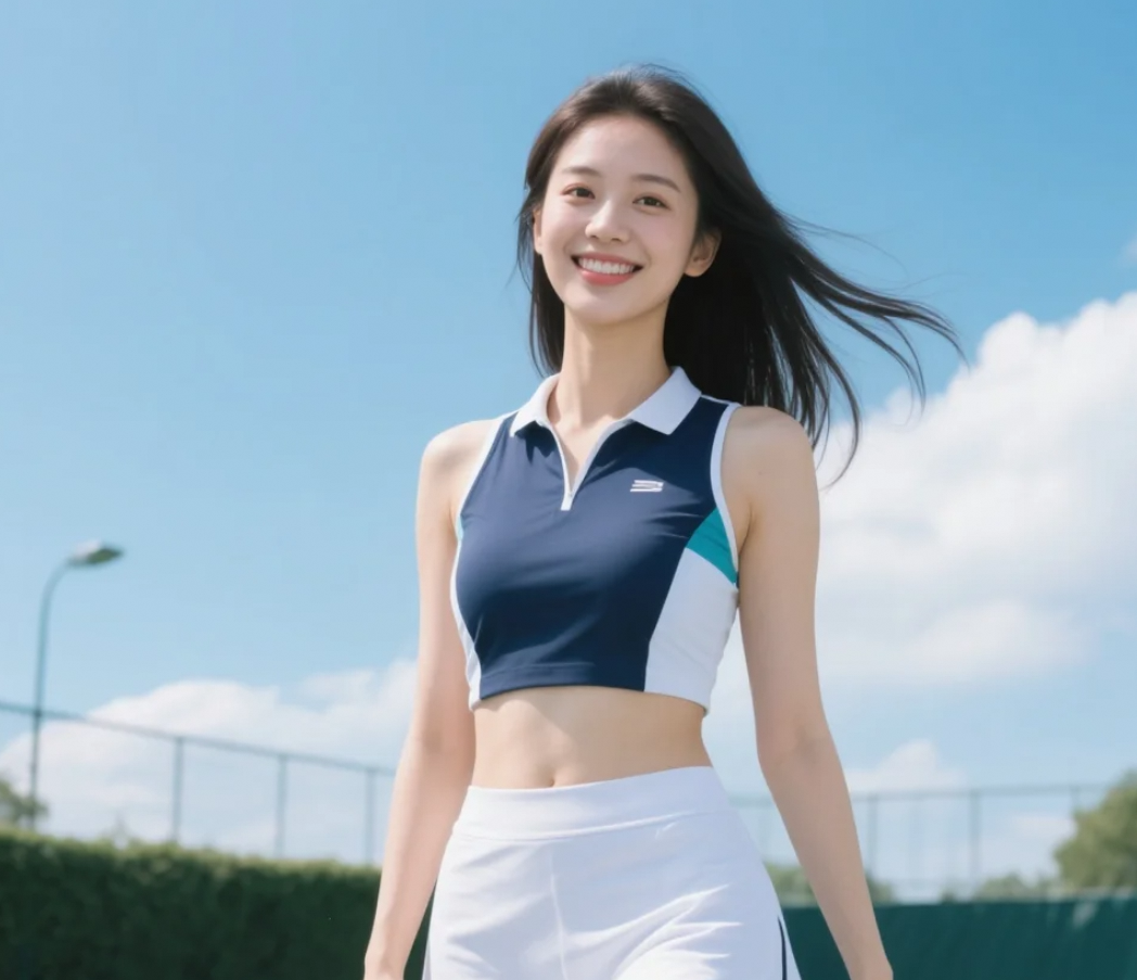 汗水、笑容、还有你——这就是最美的比赛日