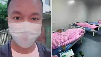 举报贩婴案反遭扣留：上官正义在怀化被警方限制自由3小时，手机被收