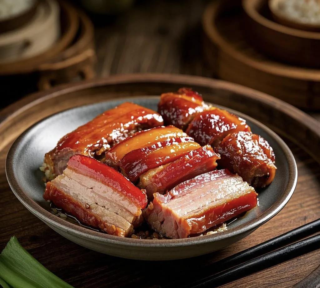 腊味合蒸：一口尝尽湖南的烟火气
在湖南的美食天地里，腊味合蒸恰似一颗耀眼的明珠，