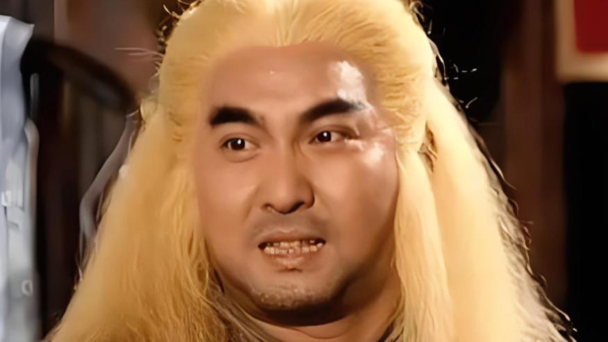 段延庆之死，是金庸最大的谎言，你看他改邪归正之后成了什么人