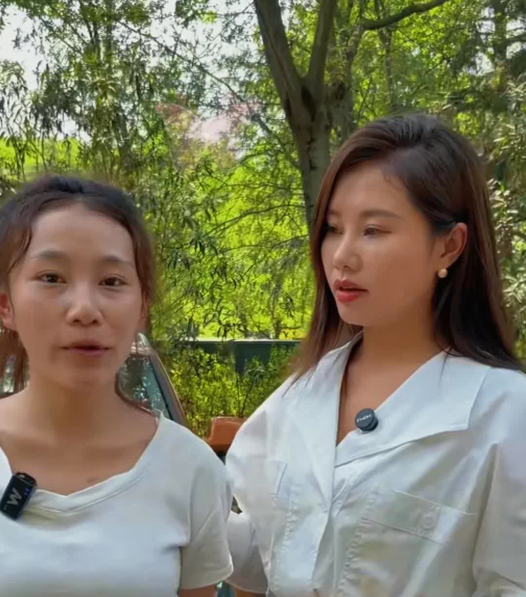她在桥洞下活了20年，连自己的名字都是偷来的
被拐20年，她睡桥洞吃垃圾：如今