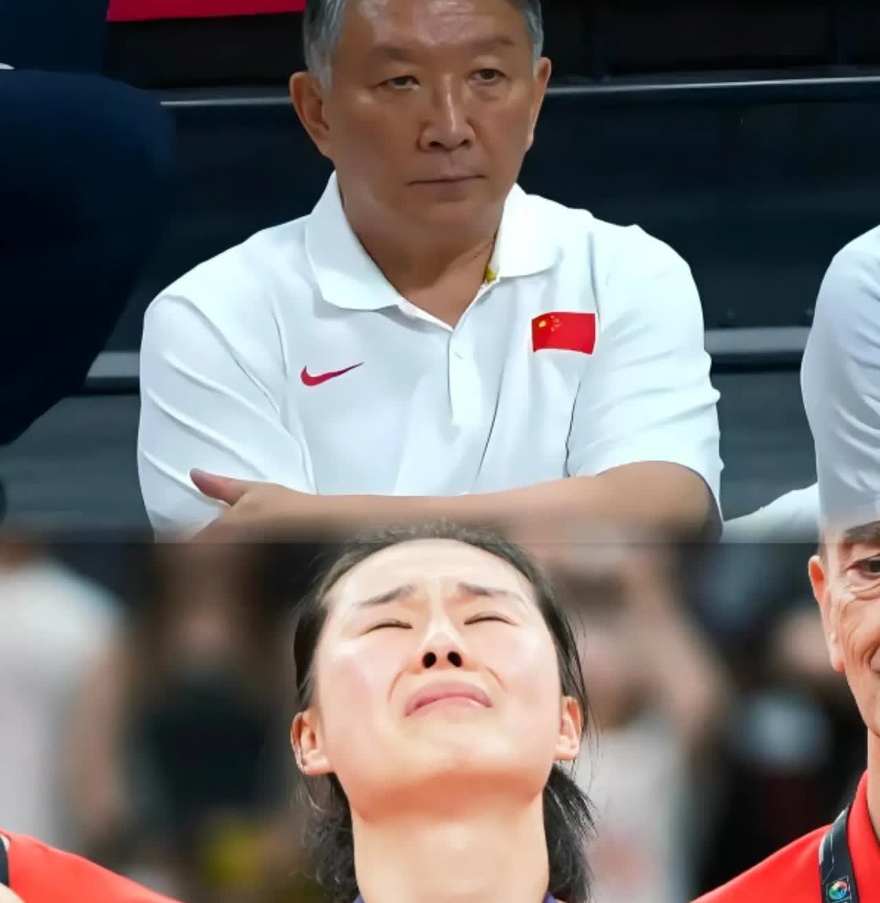 女篮输日本爆大争议！
王思雨被雪藏12分钟，
宫鲁鸣藏着啥秘密？

王思