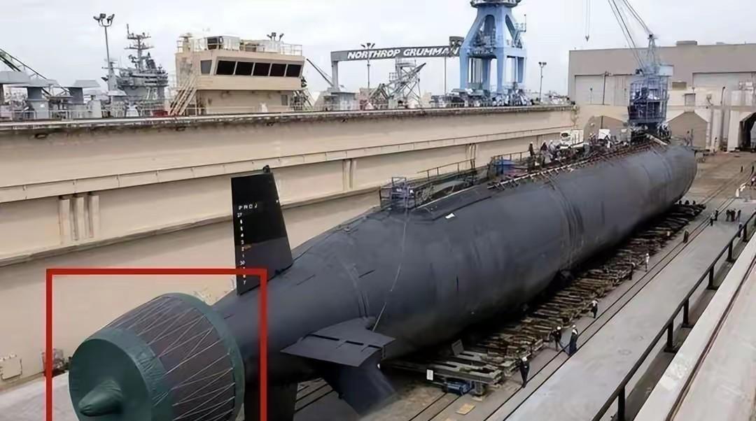 S-20潜艇海试，水下安静航行14天，印度海军夜不能寐
中国造的S-20潜艇海试