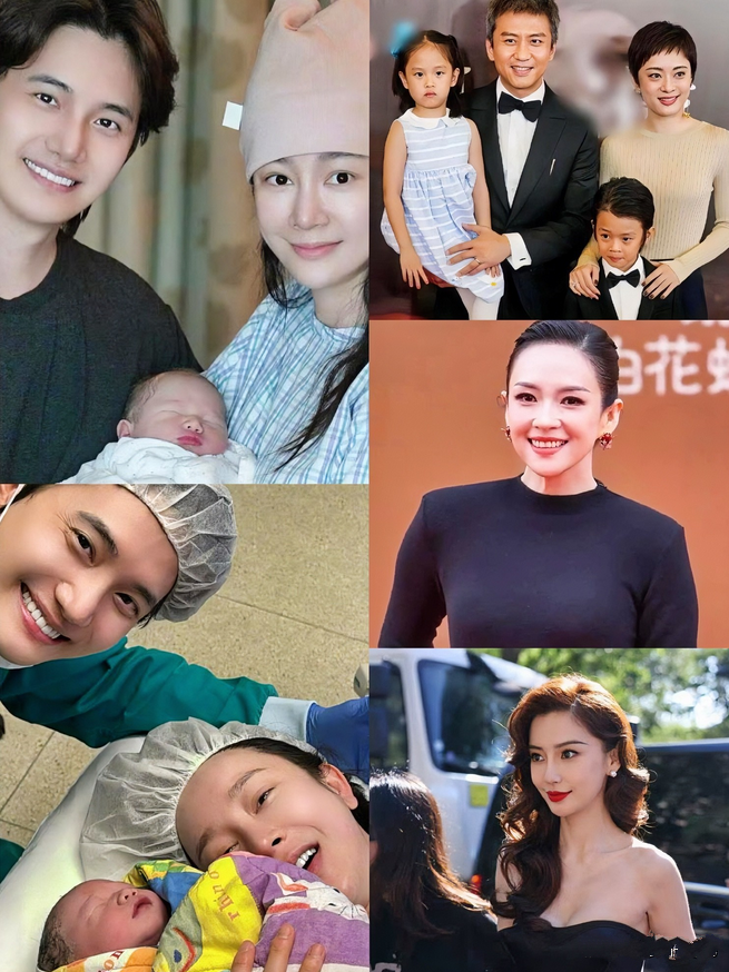 有钱人的脑回路，我终于搞明白了！

张檬夫妇大老远跑香港生孩子，真相居然如此让人