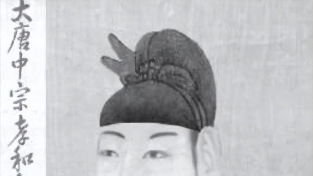 绝情武则天：临终一手布局，把李旦逼到死角