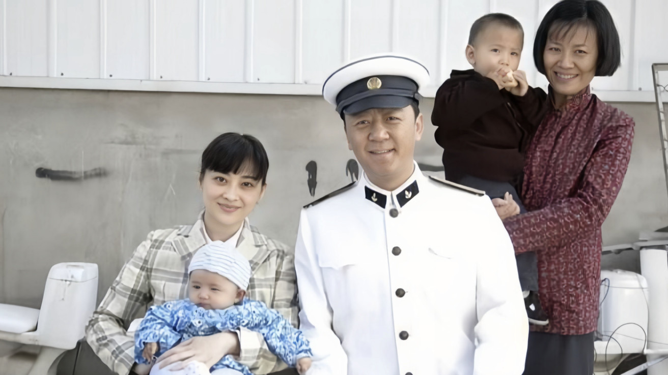 感谢不演之恩！《父母爱情》3位原定演员辞演，换角后意外成经典